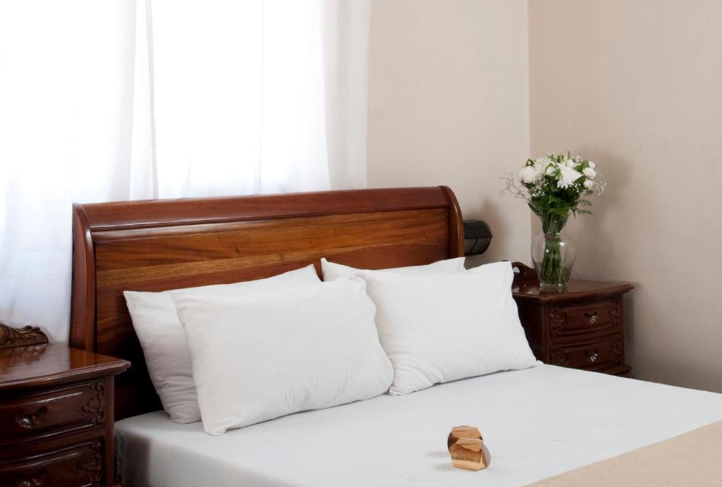 Sun Aviv Hotel Тель-Авив Номер фото